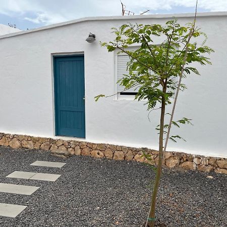 Valles de Ortega Casa Lolita - Vistas Al Volcan מראה חיצוני תמונה