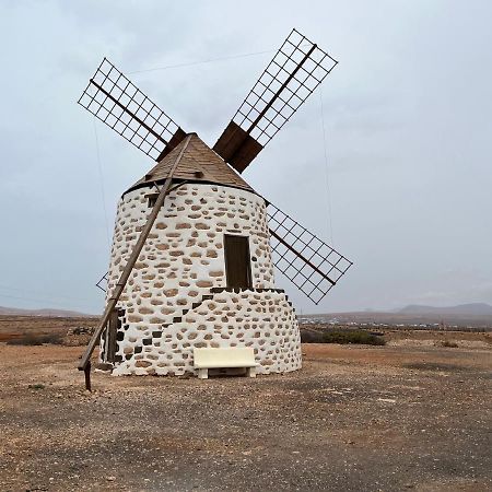 Valles de Ortega Casa Lolita - Vistas Al Volcan מראה חיצוני תמונה