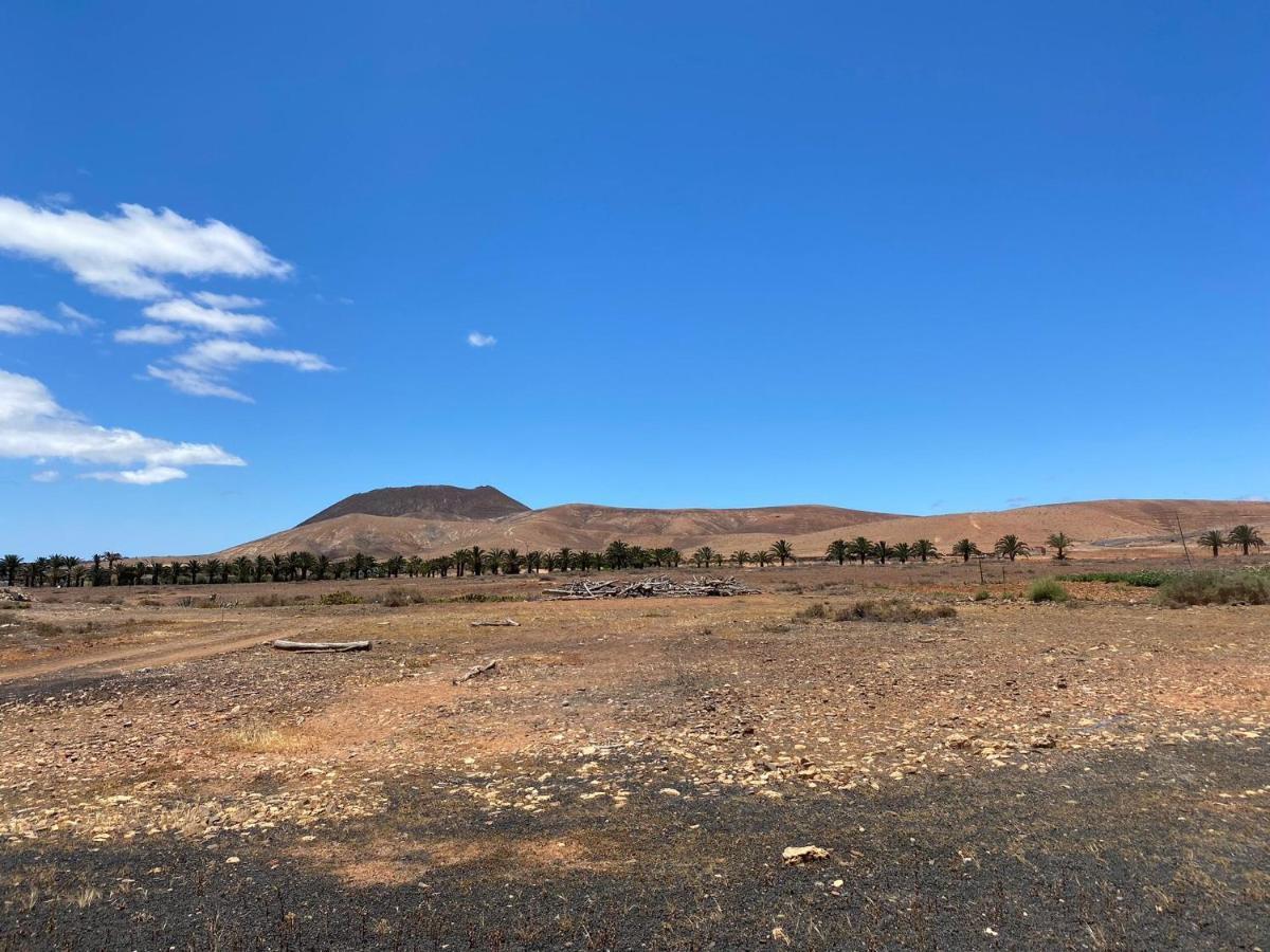 Valles de Ortega Casa Lolita - Vistas Al Volcan מראה חיצוני תמונה